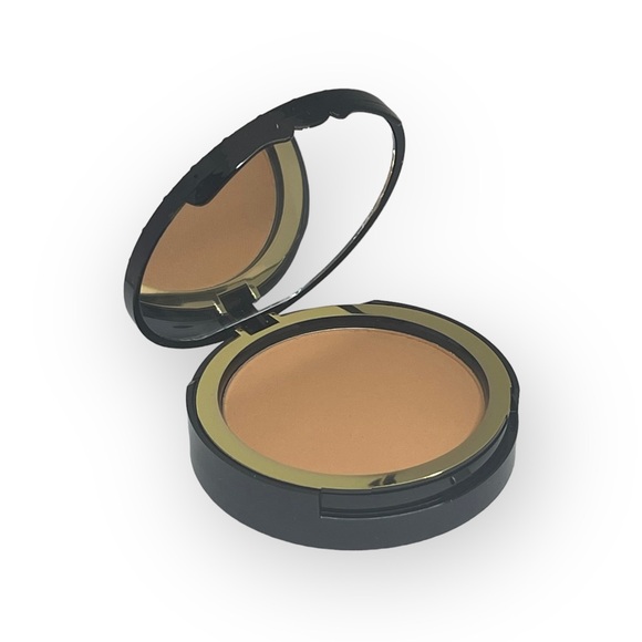 Deadstock: new Too Faced ☻ Cocoa Powder Matte Rose Petal Finish ☻ Deep Tan ☻︎ - Picture 9 of 16